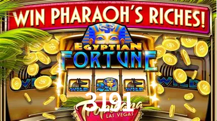 Live Casino 3191